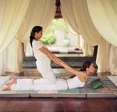 thai massage 2